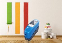 光澤度儀的簡單介紹